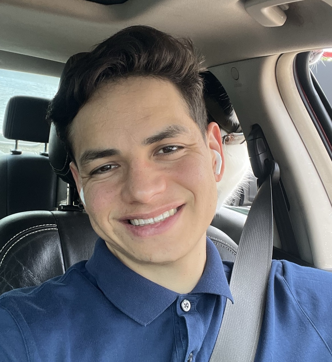 London AP Computer Science Principles tutor named Jonathan