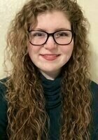 Bath Chemistry 2 tutor named Ashley