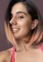 Cambridge Yoga tutor named Mabel Cambridge Yoga tutor named Mabel