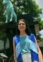 Durham Math 1 tutor named Kinari