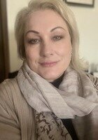 Durham ESL/ELL tutor named Elena