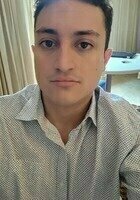 Leeds Real Analysis tutor named Cesar Alfonso