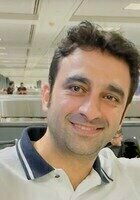 Winnipeg Structural Engineering tutor named Omid