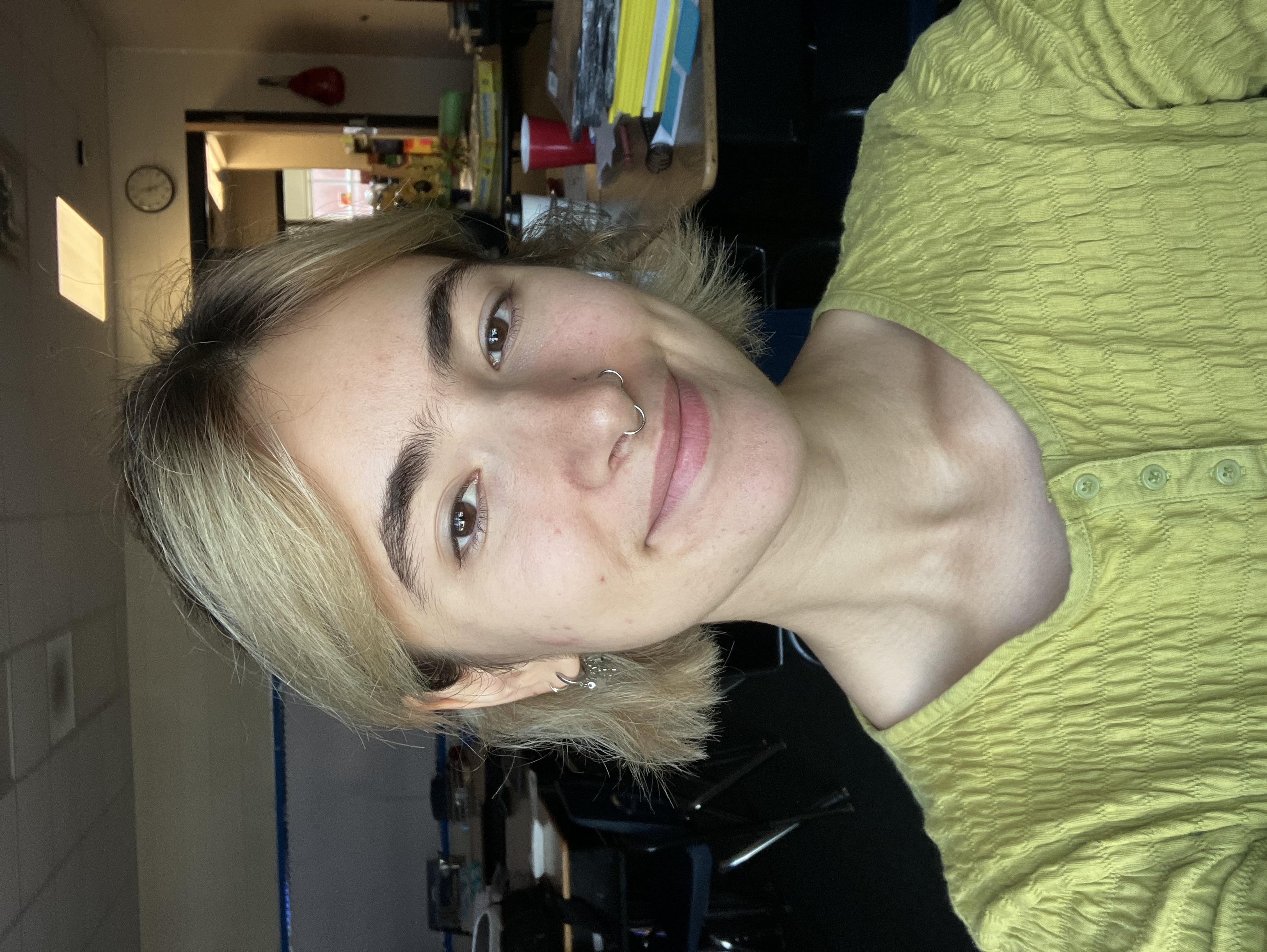 Cambridge High School French tutor named Lucia Cambridge High School French tutor named Lucia