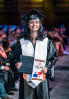 Manchester Music Recording tutor named Maria