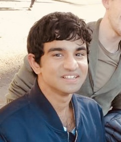 Durham CLEP Precalculus tutor named Ashwin