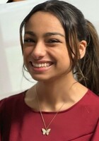 Victoria UK A Level Psychology tutor named Yara Victoria UK A Level Psychology tutor named Yara