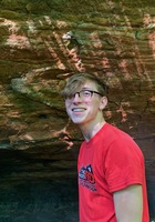 Quebec City UK A Level Environmental Studies tutor named Levi