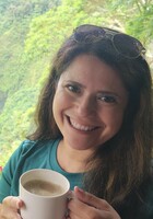 Hamilton UK A Level Spanish tutor named Yaritza Hamilton UK A Level Spanish tutor named Yaritza