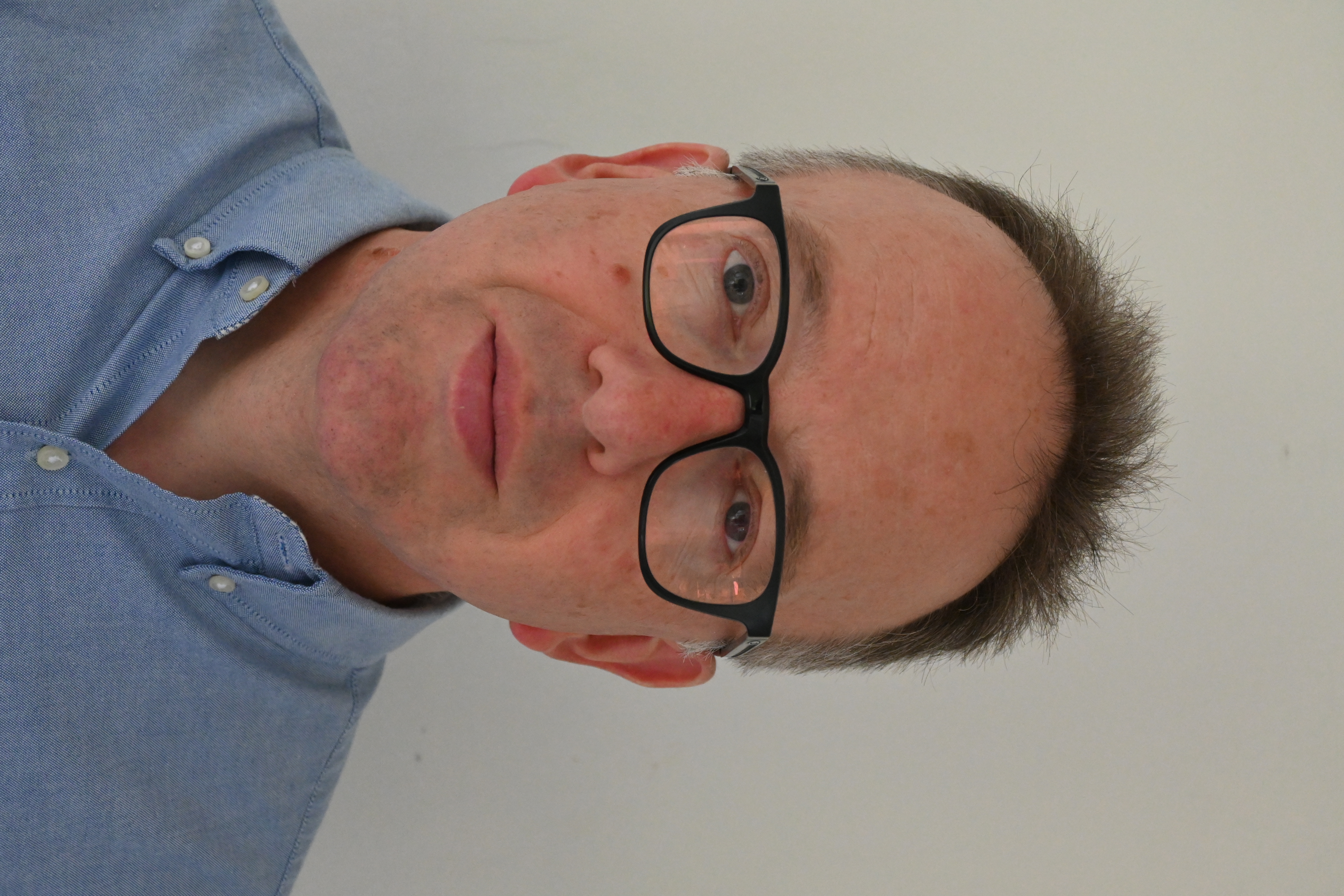 Toronto UK A Level Government and Politics tutor named Andy