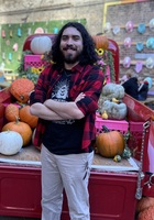 Ottawa UK A Level Design and Technology tutor named Marcos