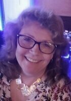 Tampa, FL ACT tutor named Jill