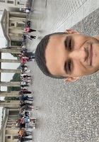 Calgary Aerospace Engineering tutor named Devin Calgary Aerospace Engineering tutor named Devin