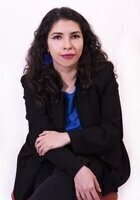 Vancouver CLEP Spanish tutor named Vika