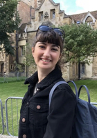 Glasgow UK A Level Mathematics tutor named Dea Glasgow UK A Level Mathematics tutor named Dea