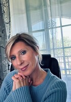 Edinburgh CLEP Introduction to Educational Psychology tutor named Sarah