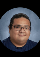 Edmonton CLEP Spanish tutor named Valentin