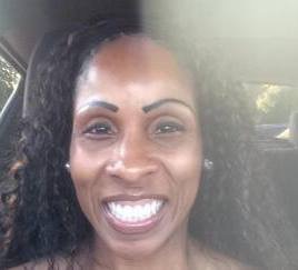 Cardiff Math 1 tutor named Teresa