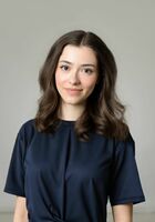 Edinburgh Public Health tutor named Madelyne Edinburgh Public Health tutor named Madelyne