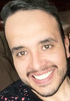Glasgow Bioinformatics tutor named Hector Glasgow Bioinformatics tutor named Hector