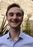 Cambridge tutor named Theo Cambridge tutor named Theo