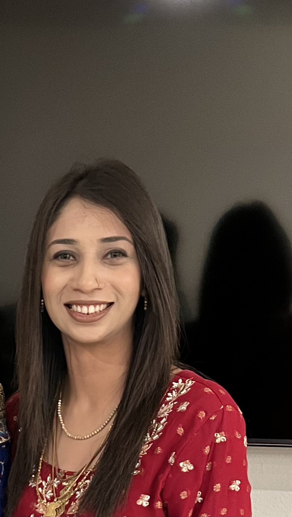 Cardiff Math 1 tutor named Shaziya