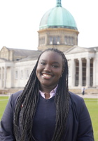 Wembley English tutor named Nabeeha Wembley English tutor named Nabeeha