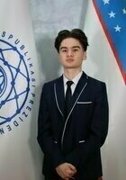 Whitby Math tutor named Firdavs