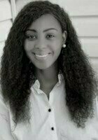 Halifax UK A Level English Language tutor named Trudy-Ann Halifax UK A Level English Language tutor named Trudy-Ann