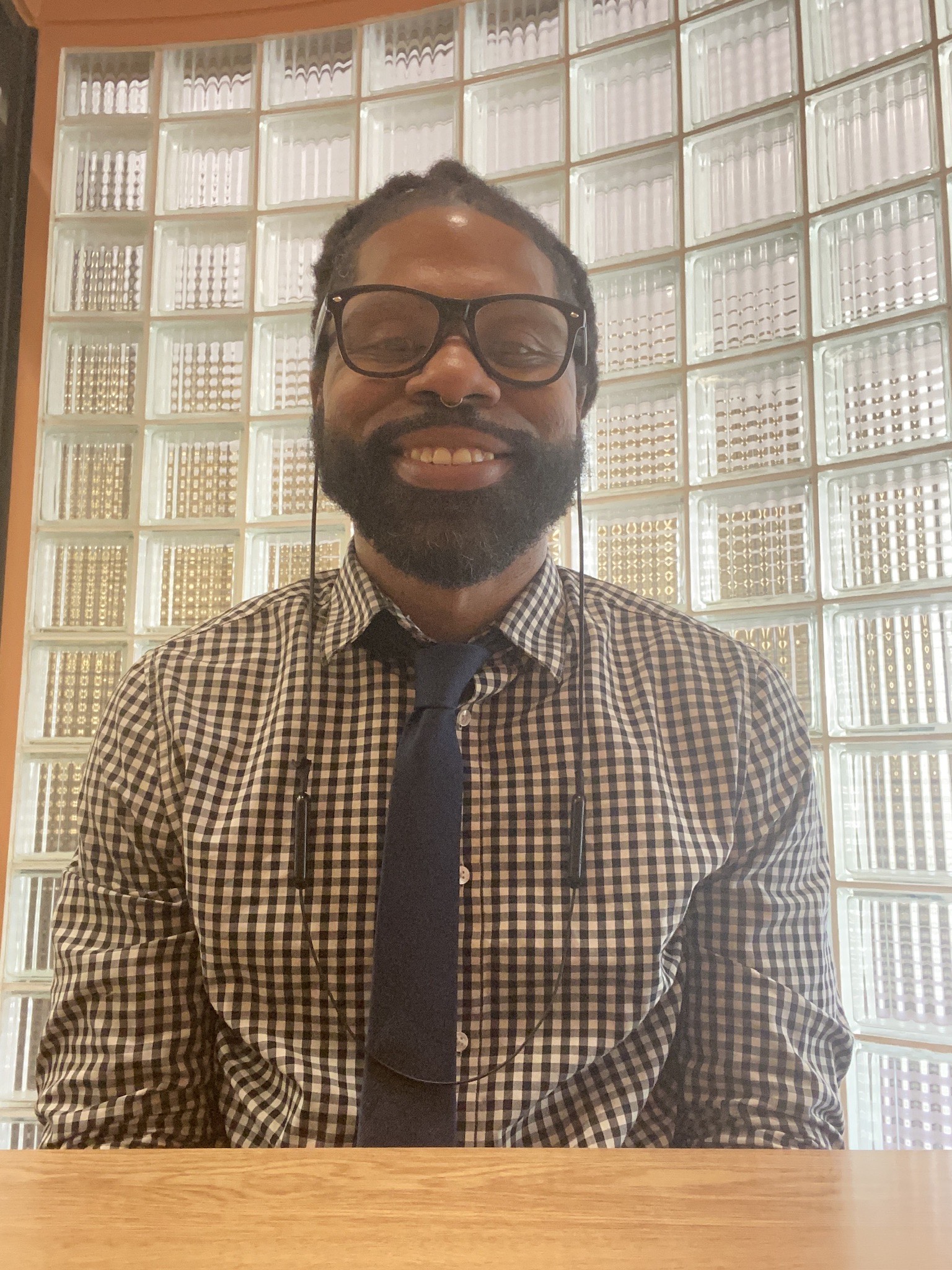 Manchester Cyber Security tutor named Aaron Manchester Cyber Security tutor named Aaron