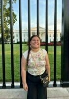 Cardiff Elementary Social Studies tutor named Martha