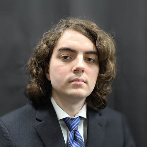 Oxford Statics and Dynamics tutor named Karl