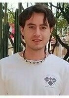 Bath Biomedical Engineering tutor named Brandon