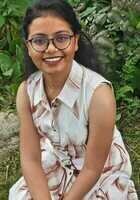 Waterloo Test Prep tutor named Vrunda Waterloo Test Prep tutor named Vrunda