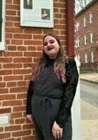 Cardiff Elementary Social Studies tutor named Carolina