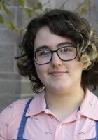Victoria Audio Engineering tutor named Shannon Victoria Audio Engineering tutor named Shannon