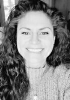 Bath High School Reading tutor named Cassie