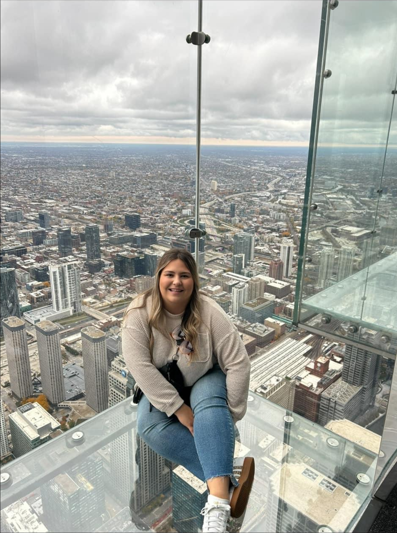 Edinburgh Executive Functioning tutor named Kaitlyn