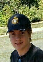 Birmingham Middle School Social Studies tutor named Santiago