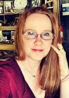 Quebec City Reading Comprehension tutor named Kate