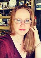 Victoria American Council on Exercise (ACE) tutor named Kate Victoria American Council on Exercise (ACE) tutor named Kate