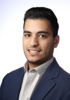 Winnipeg Biomechanics tutor named Elias Winnipeg Biomechanics tutor named Elias