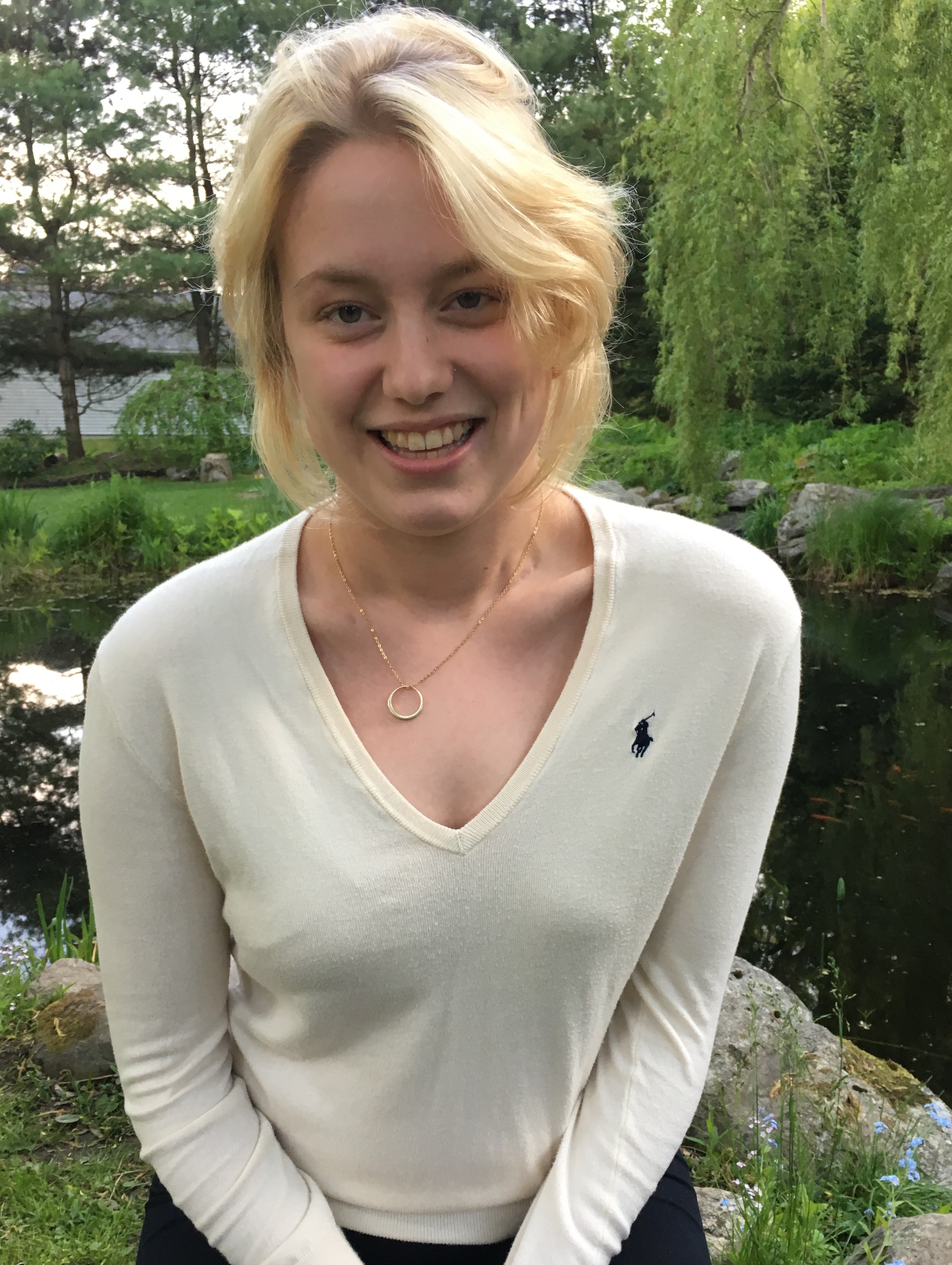 Birmingham Nuclear Chemistry tutor named Emily Birmingham Nuclear Chemistry tutor named Emily