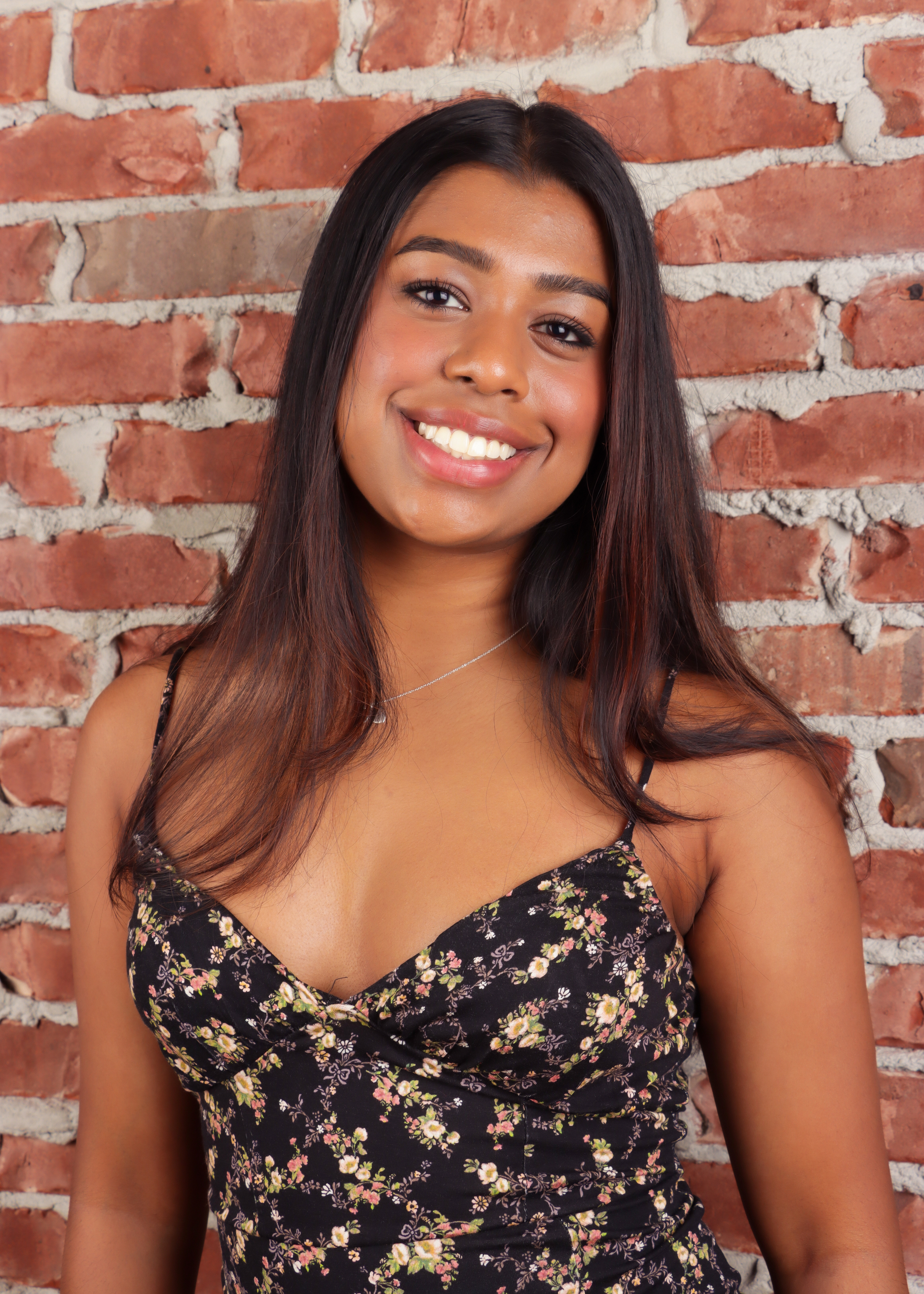 Birmingham CLEP English Literature tutor named Shrutika