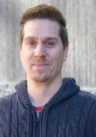 Halifax Animation tutor named Mitchell Halifax Animation tutor named Mitchell
