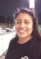 Edinburgh Differential Calculus tutor named Angelica Edinburgh Differential Calculus tutor named Angelica