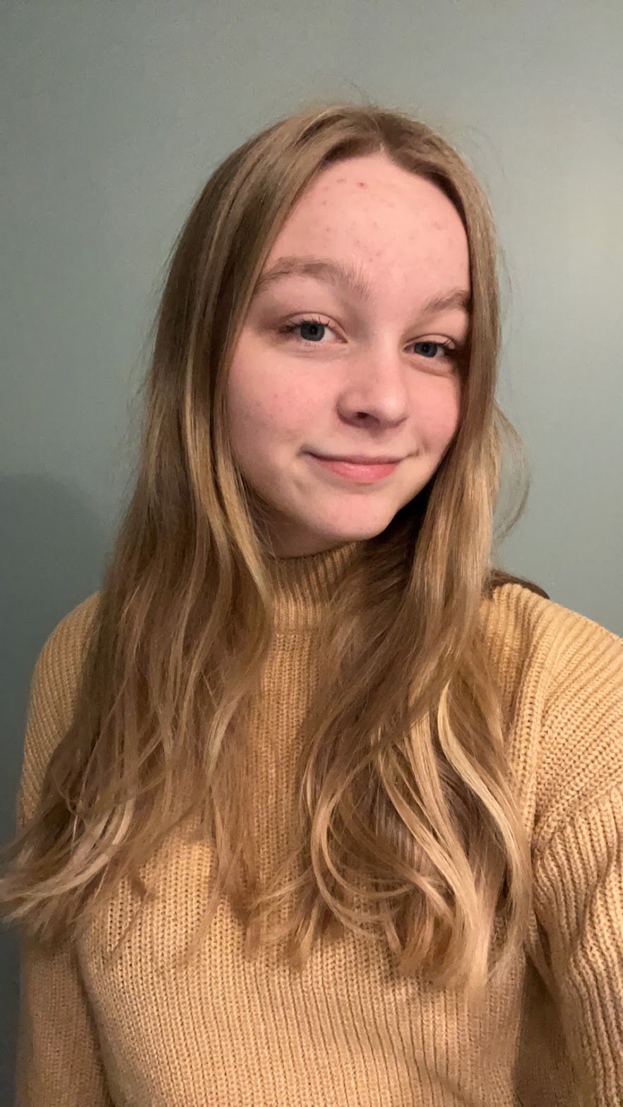London Elementary Statistics tutor named Kelly London Elementary Statistics tutor named Kelly