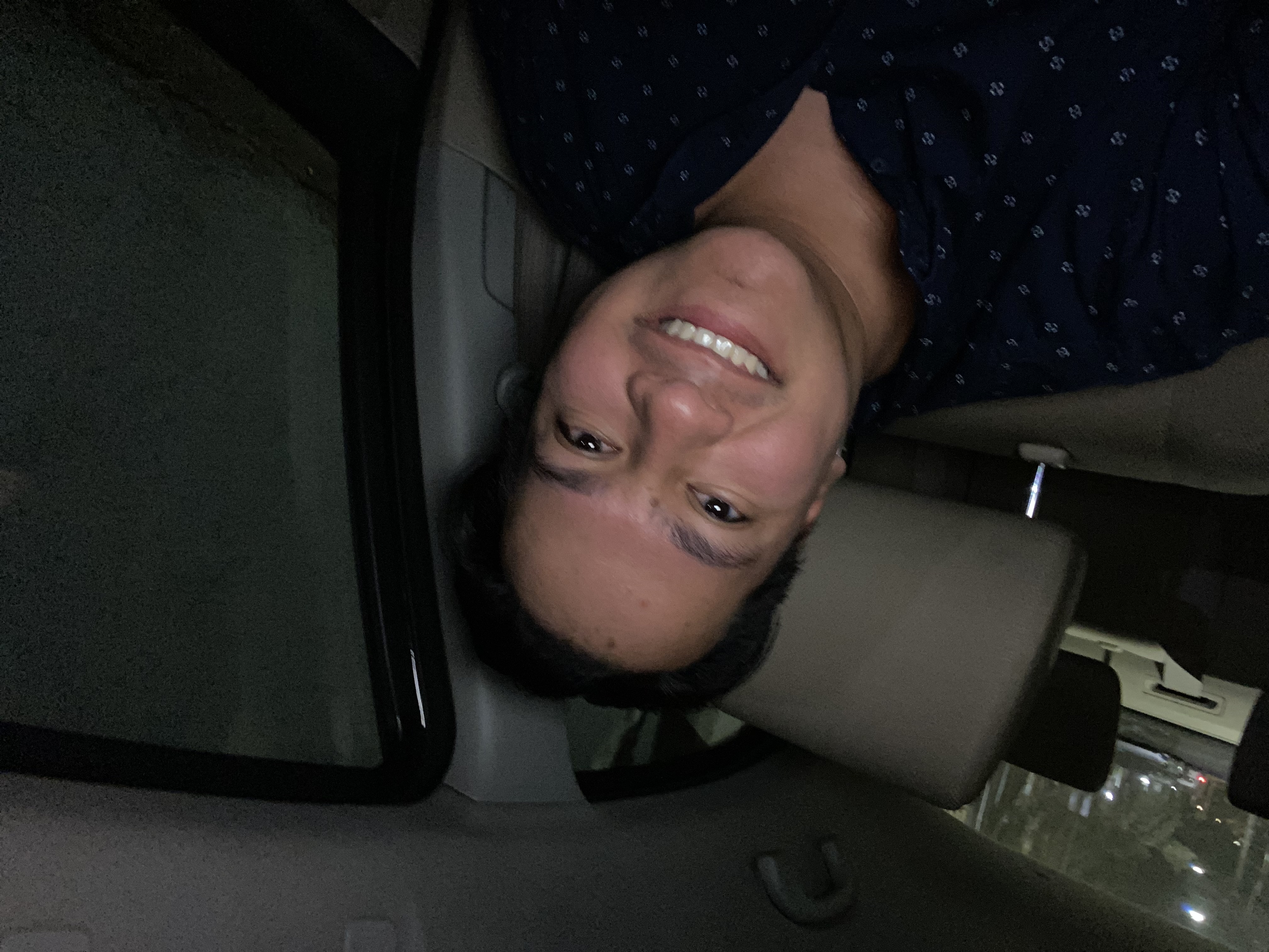 Edinburgh Latin America History tutor named Ricardo