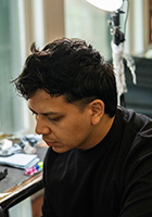 Cambridge Drawing tutor named Alfonso Cambridge Drawing tutor named Alfonso