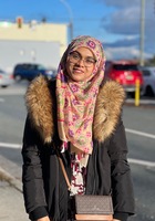 Vancouver tutor named ANTARA Vancouver tutor named ANTARA